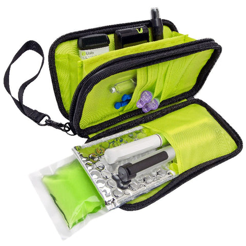 mylife Loom Tour Duo sac isotherme et organiseur (1 pièce)