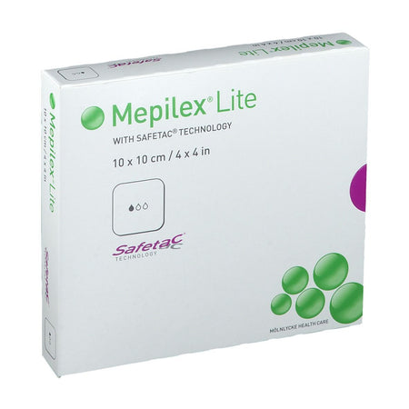 Mepilex Lite (5 pièces)