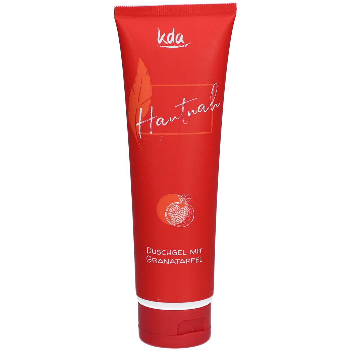 Gel douche à la grenade (150 ml)