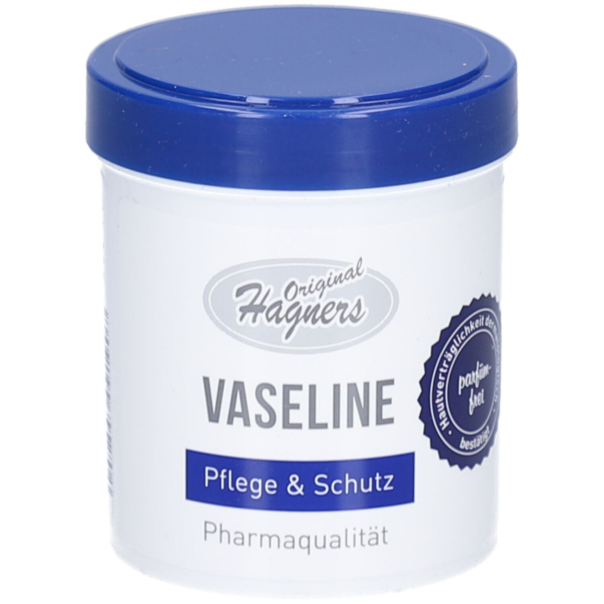 Original Hagners Vaseline