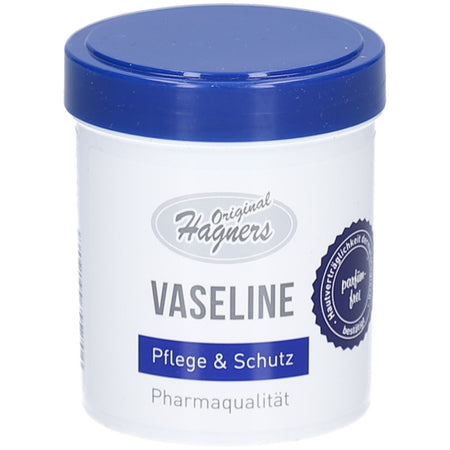 Original Hagners Vaseline