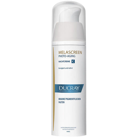 Ducray Melascreen Night Cream