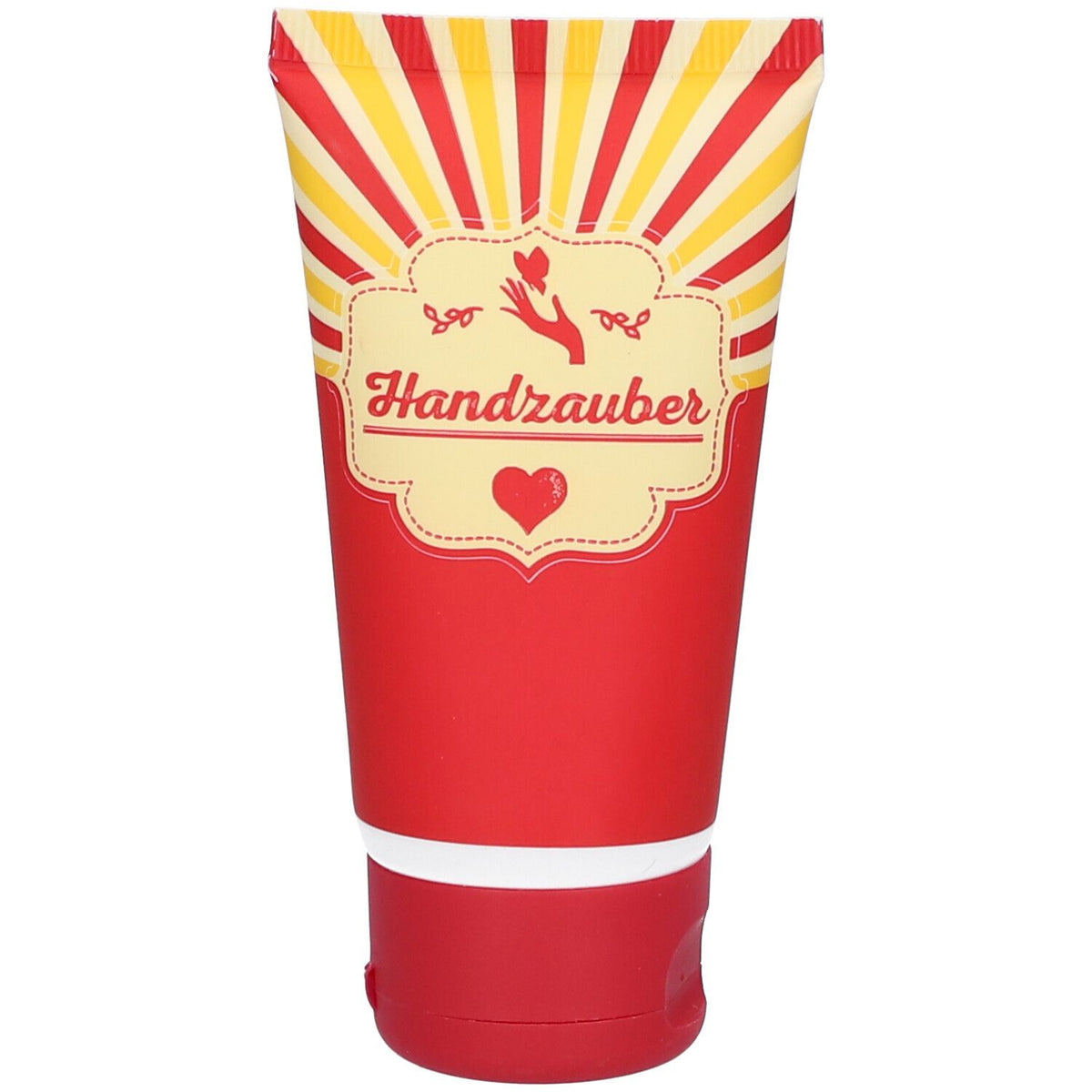 Handzauber crème mains amande-miel (50 ml)