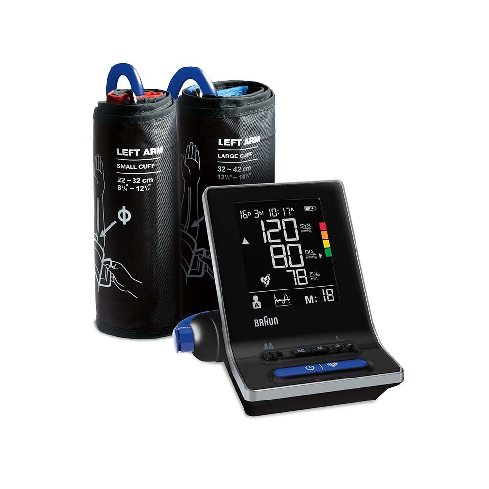 Braun ExactFit™ 5 Connect (1 pièce)