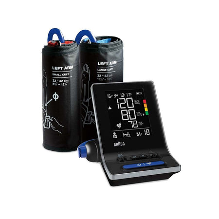Braun ExactFit™ 5 Connect (1 pièce)