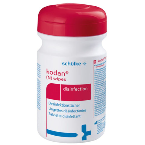 Kodan N refill wipes (90 pieces)