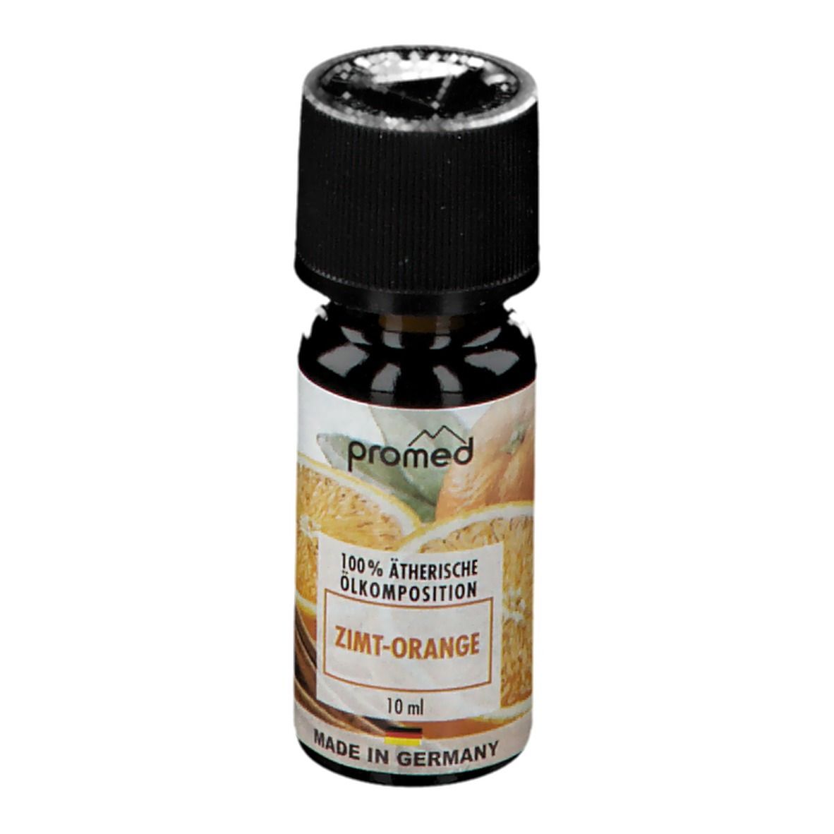 promed huile parfumée cannelle-orange (10 ml)