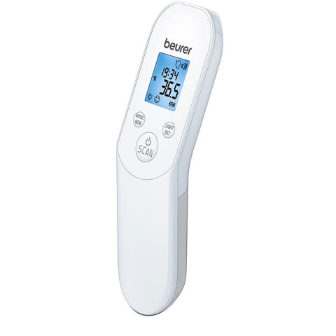 beurer thermomètre sans contact FT 85 (1 pièce)