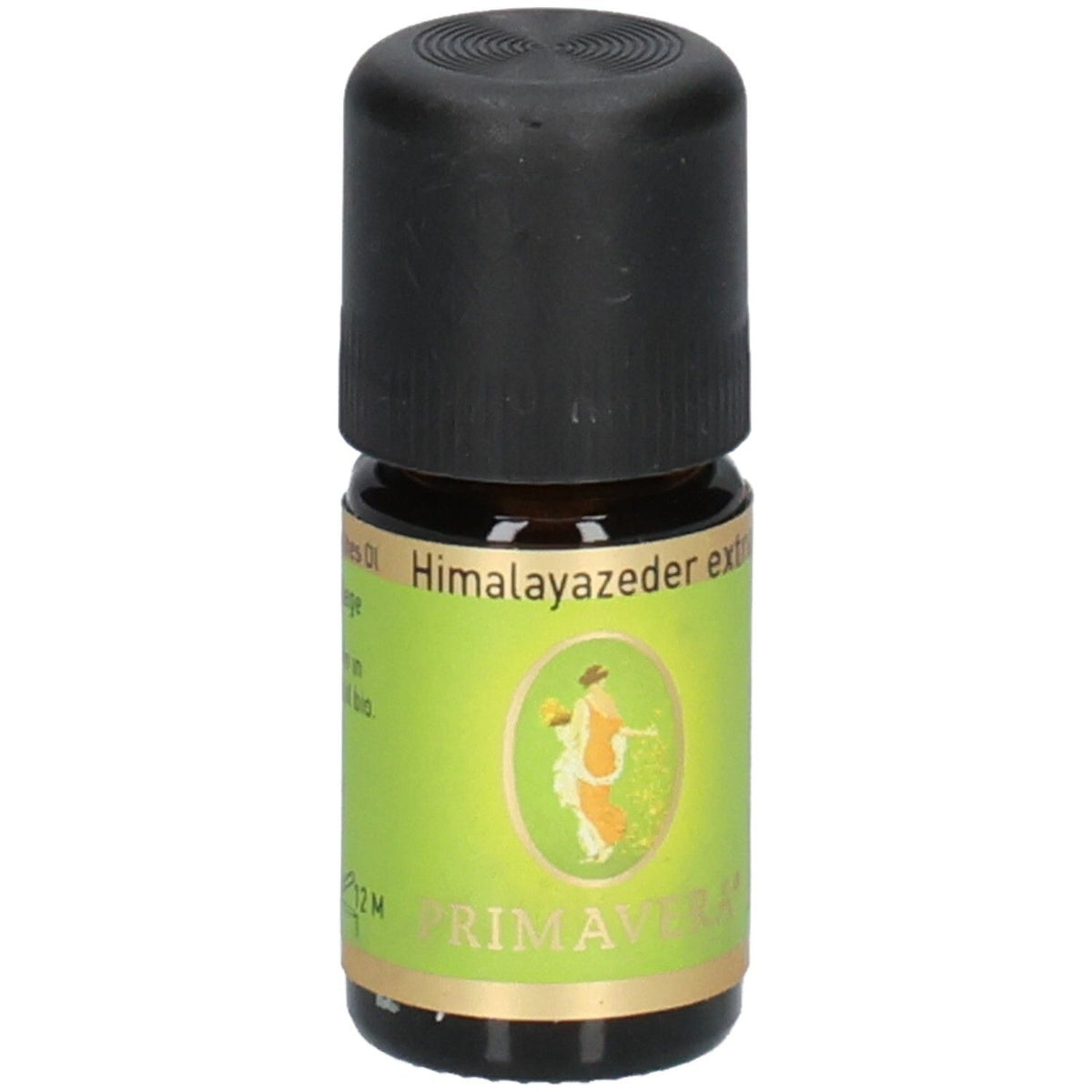Primavera Huile extra de cèdre de l'Himalaya (5 ml)