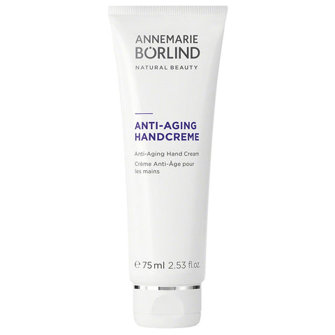 ANNEMARIE BÖRLIND crème anti-âge pour les mains (75 ml)