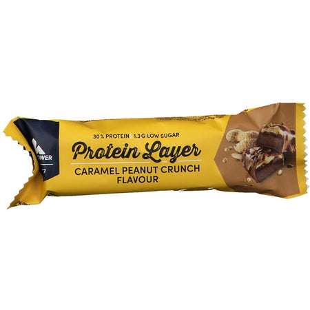 Multipower Protein Layer Peanut Crunch (50 g)