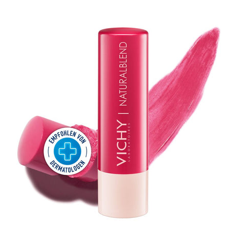 Vichy Naturalblend baume à lèvres hydratant rose (4,5 g)