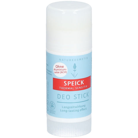 SPEICK Thermal Sensitiv stick déodorant (40 ml)