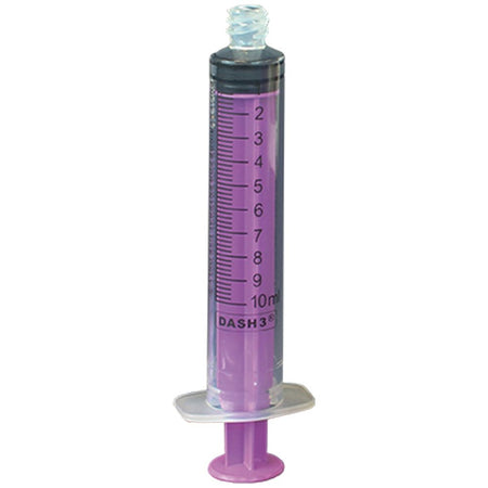 ENFIT seringue 10 ml (30 pièces)