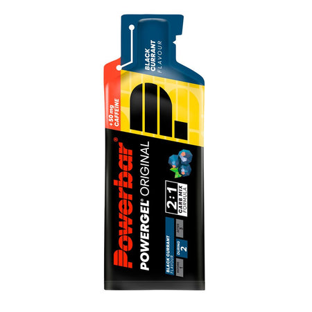 PowerBar Powergel Original Cassis (41 g)