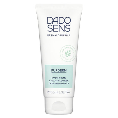 DADO SENS PurDerm crème lavante (100 ml)