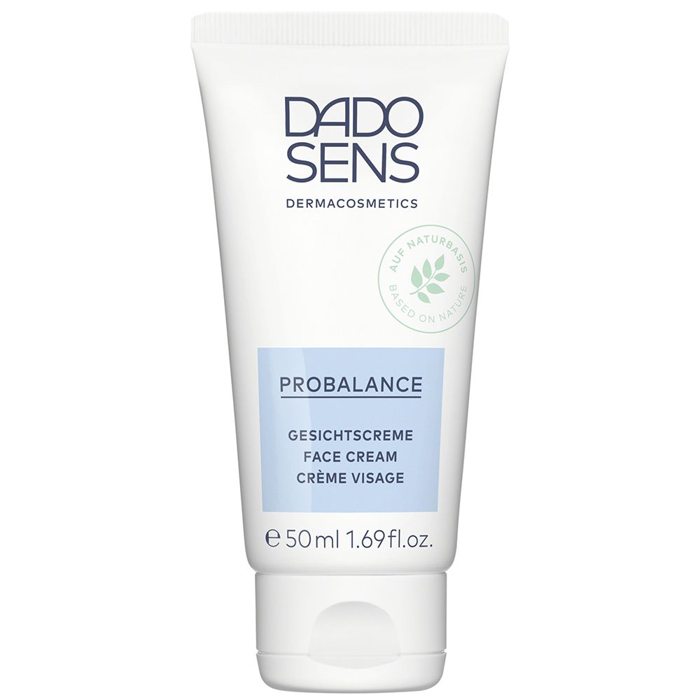 DADOSENS PROBALANCE Crème visage (50 ml)