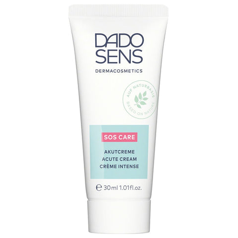 DADOSENS SOS CARE Crème aiguë (30 ml)