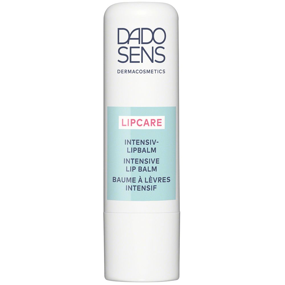 DADOSENS LIPCARE baume lèvres intensif (4,8 g)
