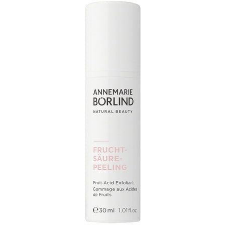 ANNEMARIE BÖRLIND Gommage aux acides de fruits (30 ml)