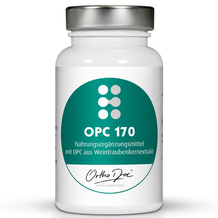 OrthoDoc® OPC 170 (60 gélules)