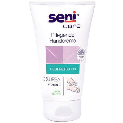 Seni® crème pour les mains à 3 % d'urée (100 ml)