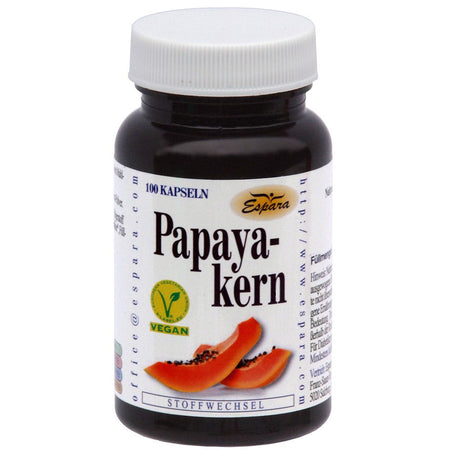 Espara Pépins de papaye (100 gélules)