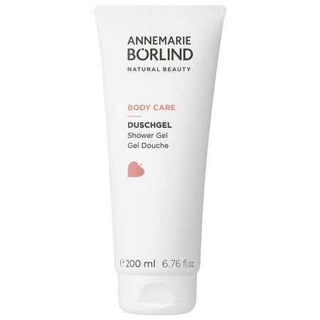 ANNEMARIE BÖRLIND BODY CARE gel douche (200 ml)