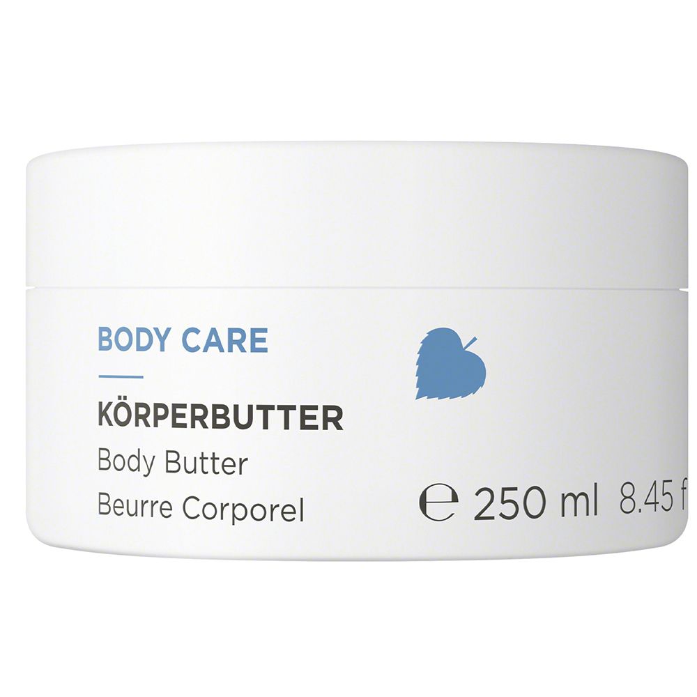 ANNEMARIE BÖRLIND BODY CARE Beurre corporel (250 ml)