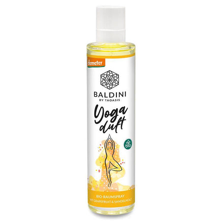 TAOASIS® BALDINI spray d'ambiance yoga bio/demeter (50 ml)