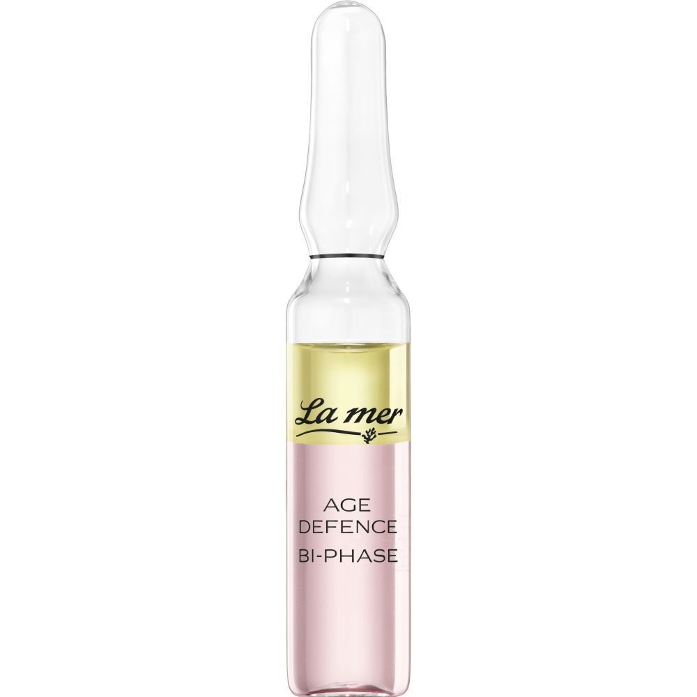 La mer Age Defense (7x2 ml)