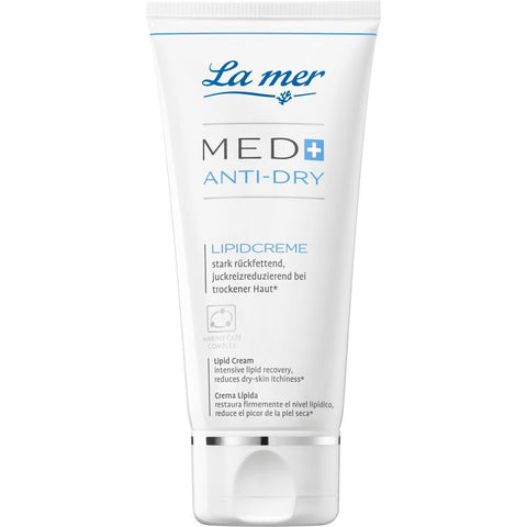 La mer MED crème lipidique (50 ml)