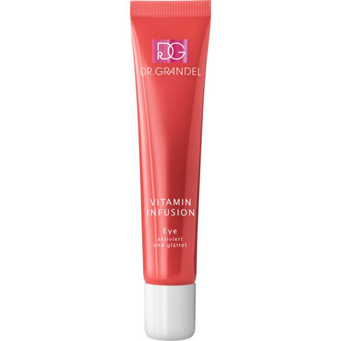 Dr. Grandel Vitamin Infusion crème contour des yeux (20 ml)