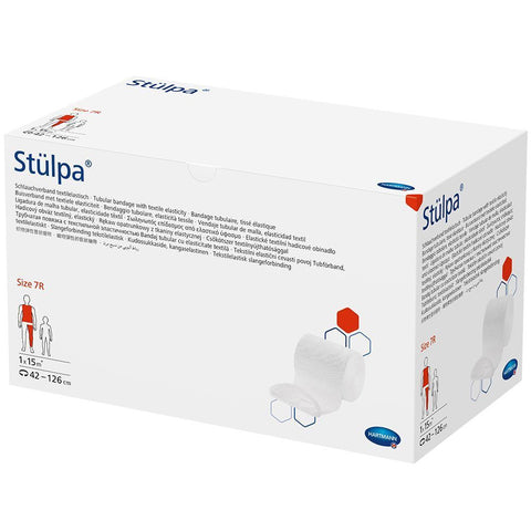 Stülpa® bande tubulaire en rouleau R 7 (21 cm x 15 m)