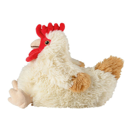 warmies® Peluche chauffante Poule (1 pièce)