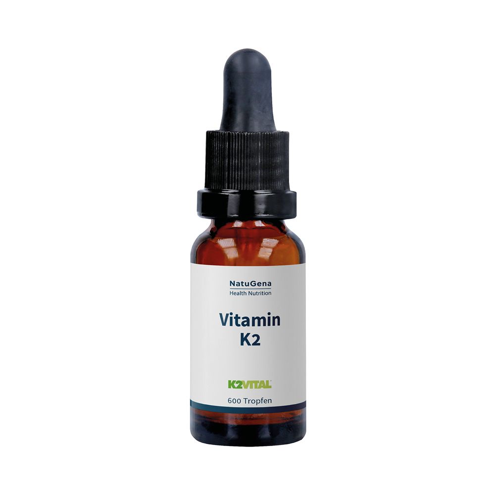 NatuGena Vitamine K2 (20 ml)