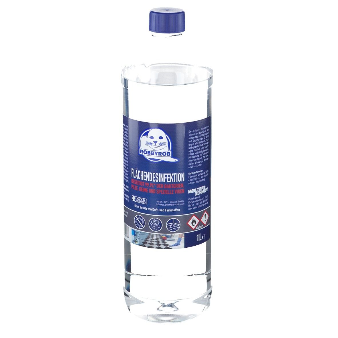 Désinfectant de surface (1 l)
