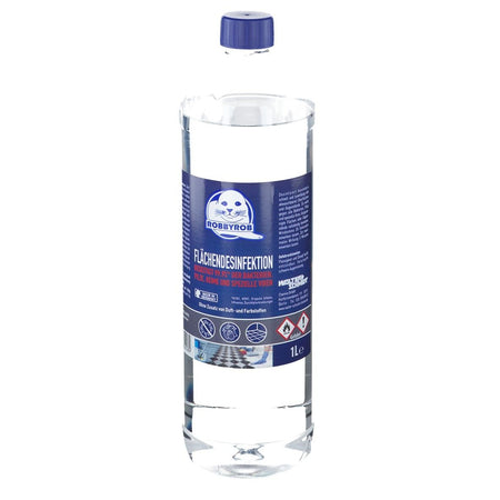Désinfectant de surface (1 l)
