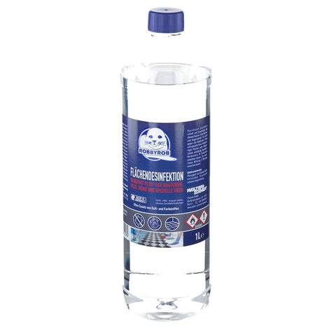 Désinfectant de surface (1 l)