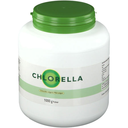 ALGOMED® Chlorella poudre (1000 g)