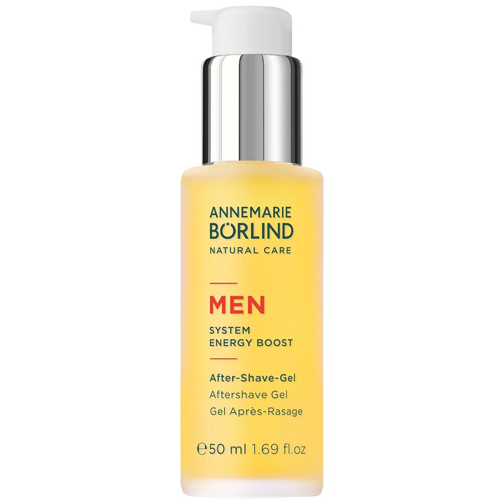 ANNEMARIE BÖRLIND MEN Gel Après-Rasage (50 ml)