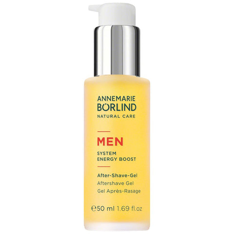 ANNEMARIE BÖRLIND MEN Gel Après-Rasage (50 ml)