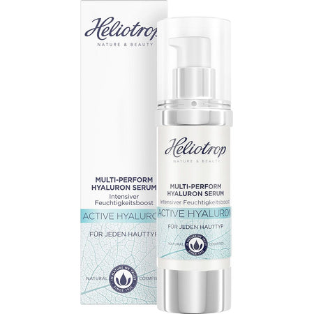 Heliotrop ACTIVE HYALURON Multi-Perform Hyaluron sérum (30 ml)