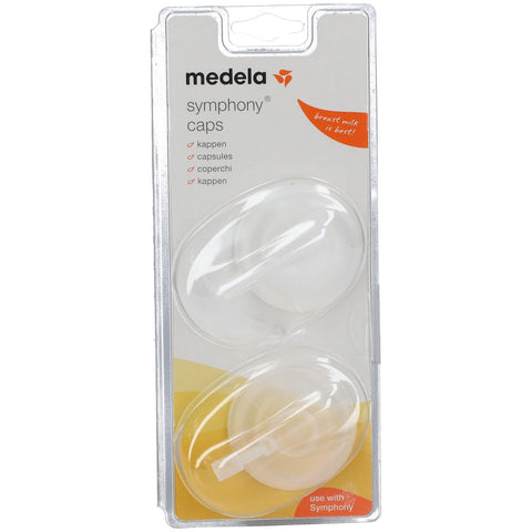 Medela PersonalFit PLUS Symphony breast shield (2 pieces)