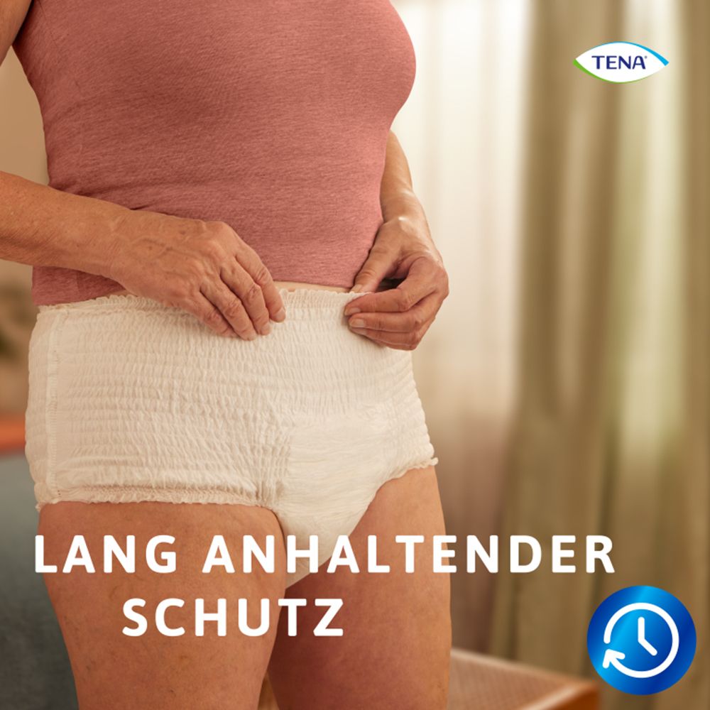 TENA ProSkin Pants Maxi XL (40 pièces)