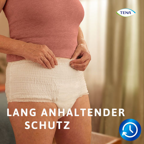 TENA ProSkin Pants Maxi XL (40 pièces)