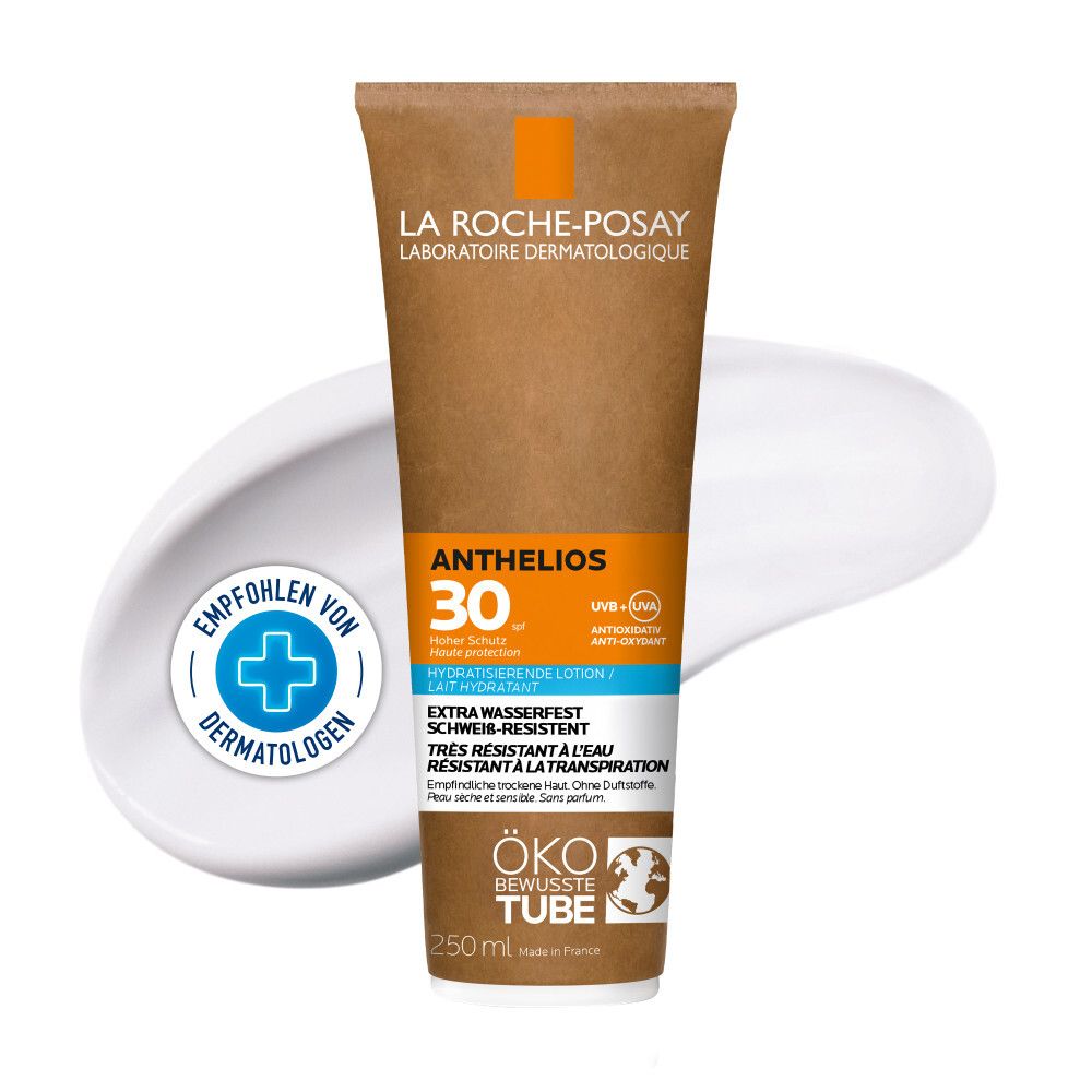 La Roche Posay Anthelios lait solaire SPF 30 (250 ml)