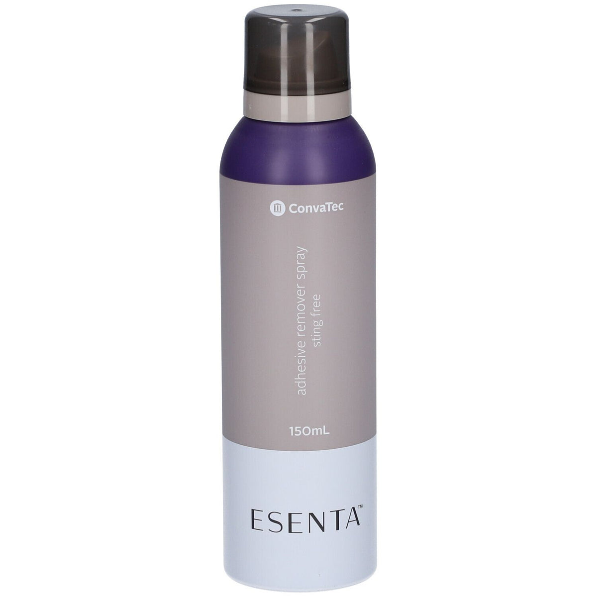 ESENTA™ spray pour retirer les pansements sans irritation (150 ml)