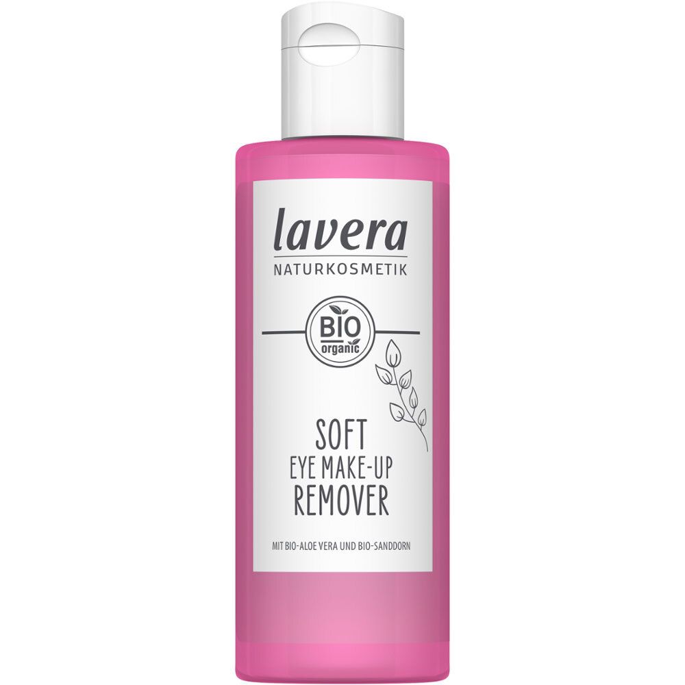 Lavera Démaquillant doux pour les yeux (100 ml)