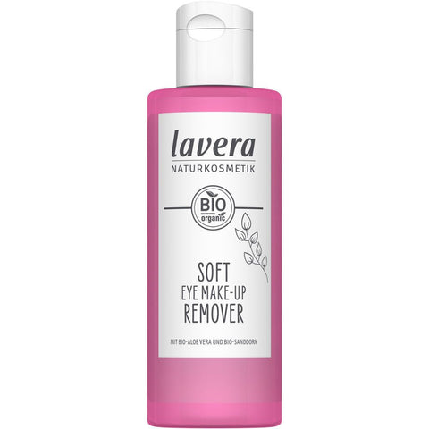 Lavera Démaquillant doux pour les yeux (100 ml)